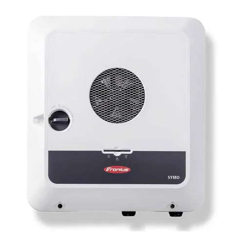 Fronius SYMO GEN24 PV-WR - 3-phasiger Wechselrichter mit 2 MPPT, bis 8 kVA Leistung, robust und langlebig für nachhaltige Energieversorgung