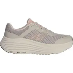 Skechers Damen Max Cushioning Endeavour Canova Sneaker - 38.5 EU - Damen-Sneaker mit Max Cushioning Design für hervorragenden Komfort, atmungsaktiver Goga Mat Einlegesohle und Natural Rocker-Technologie für sanfte Bewegungsübergänge.