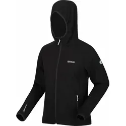 Regatta Arec III Softshell-Jacke für Outdoor-Aktivitäten - Wasserabweisende Softshell-Jacke mit warmem Futter, ideal für wechselhaftes Wetter. Flexibles Gewebe und praktische Taschen sorgen für Komfort und Funktionalität beim Tragen.