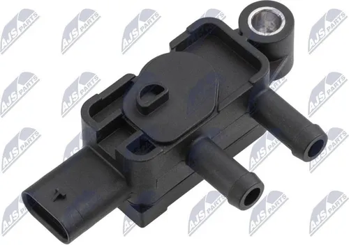 ABGASDRUCKSENSOR für VW TIGUAN 2.0D 2016 - OE Vergleich - Hochwertiger Abgasdrucksensor von NTY, 2 Jahre Herstellergarantie, optimiert die Motorleistung und reduziert Emissionen.