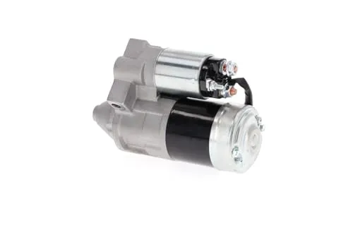 Starter HELLA 8EA 012 528-311 für Chrysler und Mitsubishi - Anlasser von HELLA mit 1,2 kW Leistung, ideal für Chrysler und Mitsubishi Fahrzeuge. Hohe Zuverlässigkeit und einfache Montage dank 2 Befestigungsbohrungen.