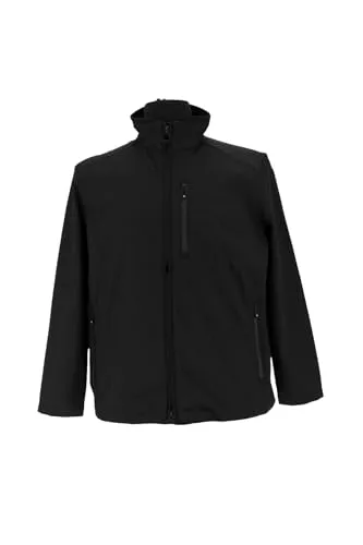 Wellensteyn Sportswear-Jacke - 3XL