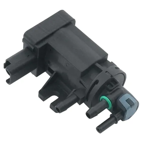 Kalunfex Turbo-Ladedruck-Magnetventil für Berlingo C3 C4 C5 C8 208 308 508 1.6 2.0 HDi Fiesta Ecosport 1618QH 9601887680