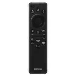 SAMSUNG GQ55Q7F2AUXZG Smart-TV 55 Zoll - Fernseher mit 138 cm (55 Zoll) 4K UHD-Bildschirm, integrierten Lautsprechern und Smart-Funktionen für unendliche Unterhaltung zuhause.