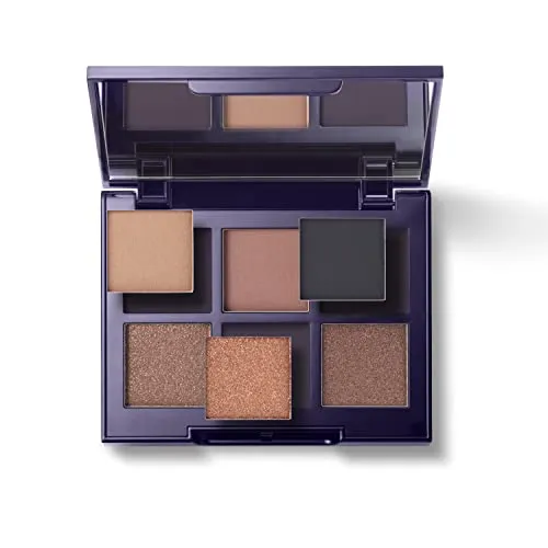 Kevyn Aucoin The Contour Eyeshadow Palette Lidschatten Palette 6 g Deep