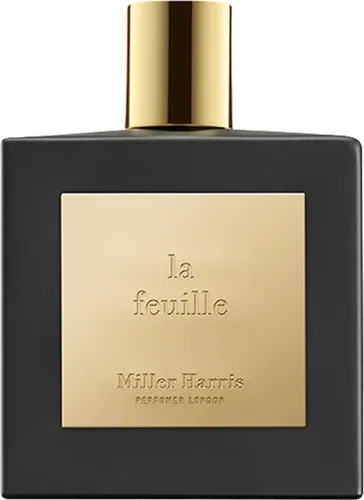 Miller Harris La Feuille Eau De Parfum 100 ml (unisex) - Elegantes Eau De Parfum mit erfrischenden Noten, ideal für jeden Anlass. Hochwertige Duftkomposition für ein unvergessliches Dufterlebnis.
