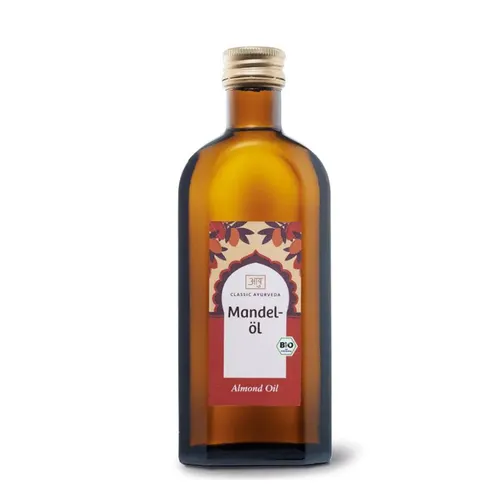 Classic Ayurveda - Mandelöl