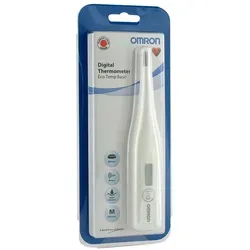 Omron Ecotemp Basic digital Fieberthermometer