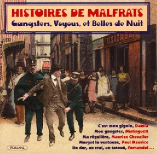 Gangsters et Belles de Nuit