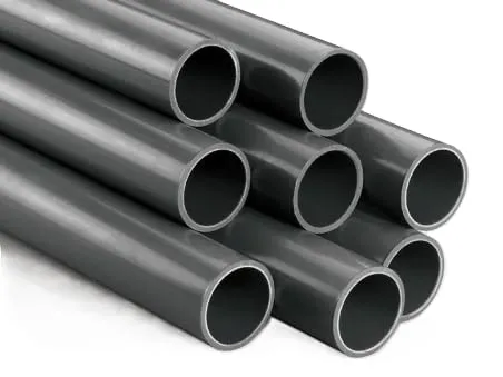 PVC Rohr 20mm x 1,5mm Kunststoff Druckrohr PN16 für Poolfitting Klebefitting PVC Fitting Poolverrohrung meterstück Druckleitung
