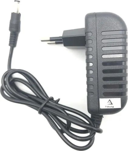 EU Stecker Netzteil Ladegerät Adapter kompatibel für Dymo LM350D
