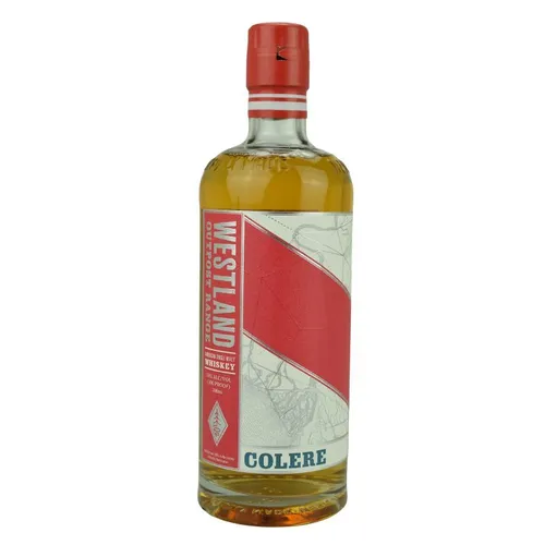 Westland Colere 2nd Edition