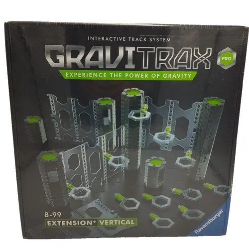 Ravensburger 26816 GraviTrax Pro Vertical Tabletop Neu OVP #