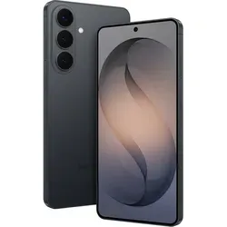 Samsung Galaxy S26+ 256 GB Schwarz - 6,7 Zoll Dynamic AMOLED 2X Display mit adaptiver 120 Hz Bildwiederholrate, leistungsstarker 4.900 mAh Akku für schnelles Laden, vielseitige Kameratechnologie für beeindruckende Fotos.