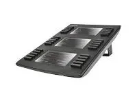 AGFEO STE 56 Funktionstasten-Erweiterungsmodul - Erweitern Sie Ihr ST 56 IP SENSORfon mit dem AGFEO STE 56 Modul. Individuell beschriftbare Tasten und modernes Design sorgen für effiziente Bedienung und Anpassungsfähigkeit.