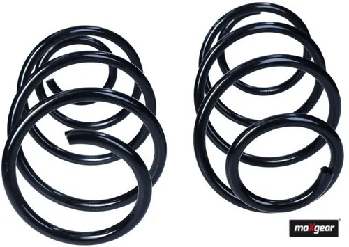 Maxgear Fahrwerksfeder 60-1649D