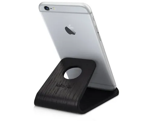 kalibri Halterung Handy Halterung - Universal Ständer f. iPhone Samsung u.a., (1-tlg)
