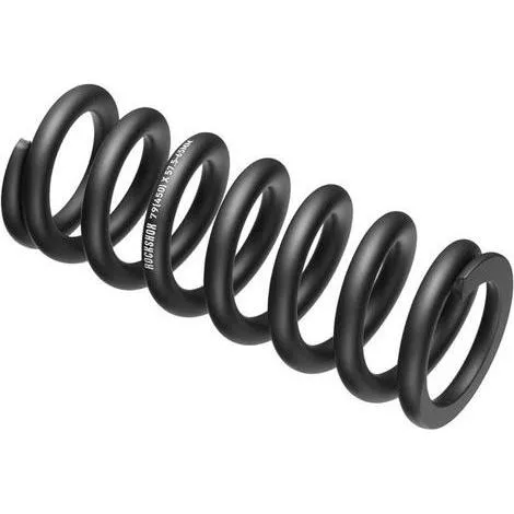 RockShox Spring Metric, Length 114mm, Hub 37.5-45mm (114 mm, 45 mm) (23270041)