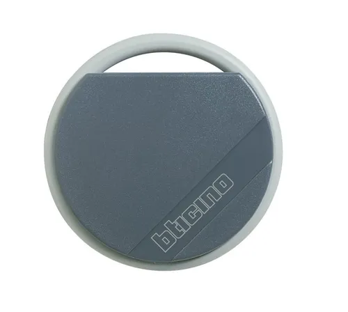 Bticino 348200 Transponder Transponder schwarz