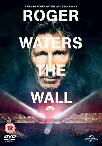Roger Waters: The Wall [DVD] [2015]