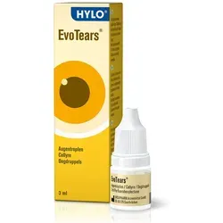EvoTears 3 ml