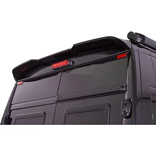 RDX Racedesign Spoilerlippe FIAT RDDS159 - Frontschürzen mit TÜV-Zertifikat, aus langlebigem ABS-Material, sorgt für verbesserten Anpressdruck und sportliches Design.