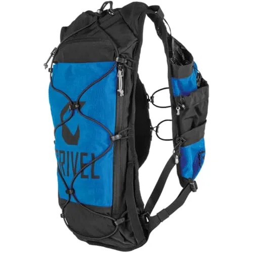 Grivel Mountain Runner EVO 10 Blue L Mochila, Trailrunning, gvzamtne10-bkbl