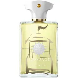Amouage Beach Hut Man Eau de Parfum Spray 100 ml - Herrendüfte mit holzigen und würzigen Akkorden, ideal für den selbstbewussten Mann, der die unberührte Natur schätzt.