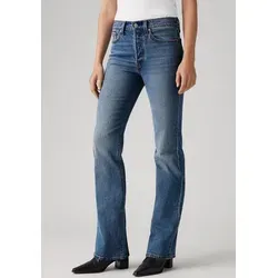 Levi's® Bootcut-Jeans WEDGIE BOOT im Five-Pocket Style blau 30