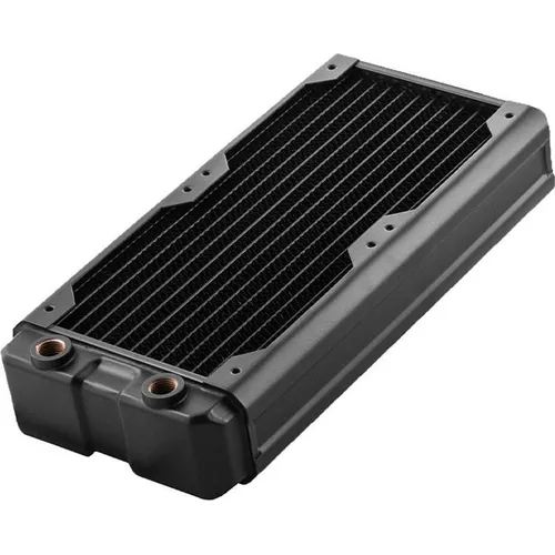 Hardware Labs Black ICE Nemesis Radiator GTX 240 bk 1017240 (120 mm) (Nemesis GTX240-BK)
