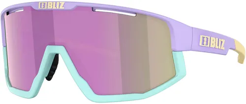 Bliz Fusion Small Sportbrille - Sportbrille für kleine Gesichter, bietet optimalen Schutz und perfekten Sitz beim Sport.