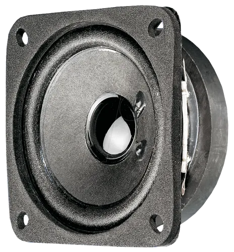 VIS FRS 7-4 - Breitbandlautsprecher FRS 7, 8 W, 4 Ohm