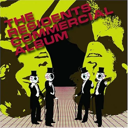 Commercial Album