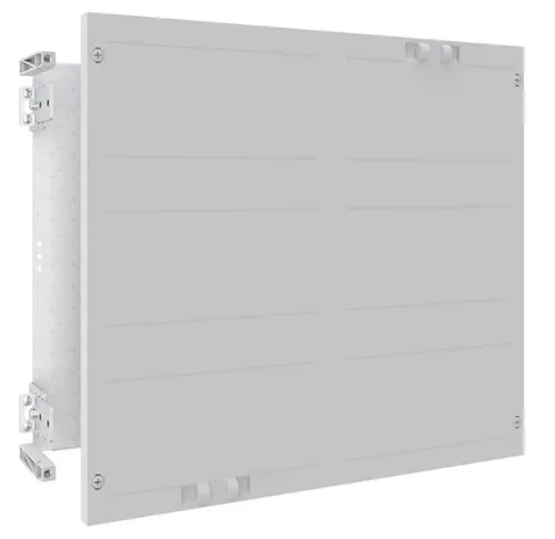 ABN ESPRO-Modul MT2360 Installationsverteiler - Installationsverteiler mit kompakten Maßen von 500x450 mm, ideal für platzsparende Lösungen in der Elektrotechnik.