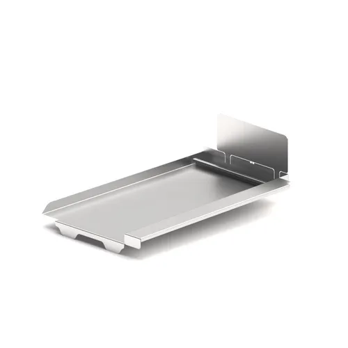 SCHLETTER Alu-Tile BEZ f. Erlus Großfalzziegel XXL - Namensschilder - Ersetzt einen kompletten Dachziegel und ideal für hohe Schneelasten, inklusive langlebigen Materialien wie Alu und Edelstahl.