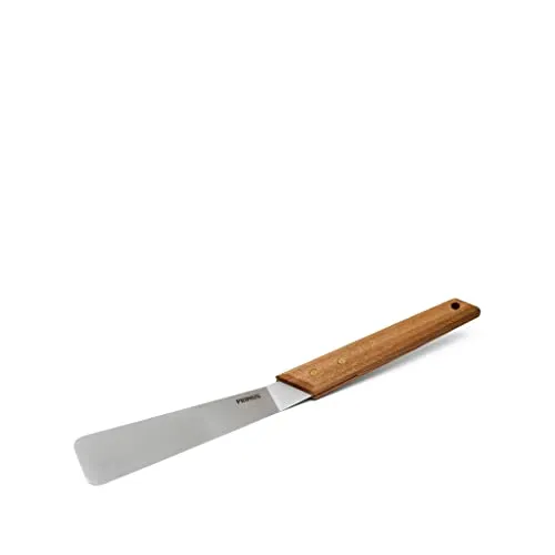 Primus Openfire Spatula – Ideal für Grillabenteuer - Grillzubehör für Camping, mit hitzebeständiger Silikonspitze für einfaches Wenden und Servieren von Speisen.