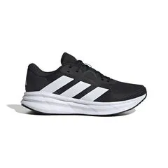Adidas Galaxy 7 - schwarz - Laufschuhe mit optimalem Halt und Cloudfoam Dämpfung für maximalen Komfort und Gelenkschutz beim Laufen, ideal für alle Untergründe.