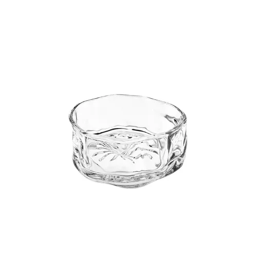 Artic Buccia Glasschalen Set 6-teilig - Dessert-, Snack- & Servierschalen