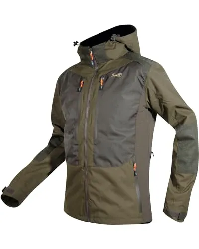 HART Aran-J Jacke Herren XL
