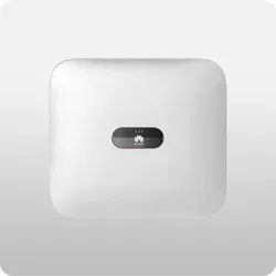 Huawei SUN2000-8KTL-M1 Wechselrichter - Hochmoderne All-in-One Lösung - Wechselrichter für PV-Systeme mit 8000W Nennleistung, integrierte Notstrom-Funktion und komfortable App-Steuerung. Ideal für Solardachinstallationen und Außenbereich mit IP65-Schutz.