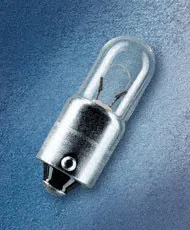 Osram Glühlampe, Park-/Positionsleuchte 3860