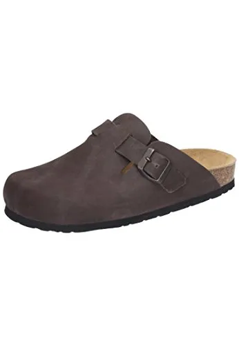 Dr. Brinkmann Clog 38 EU - Hochwertige Clogs für Herren, ideal für Komfort und Langlebigkeit im Alltag.