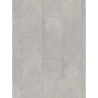 Parador Trendtime 5 Laminat 8 mm Wasserfest Beton Dunkel Grau - Hochwertiger Laminatboden für Wohn- und Gewerberäume, wasserfest und mit rustikaler Optik. Ideal für eine einfache Verlegung dank Klickmechanik.