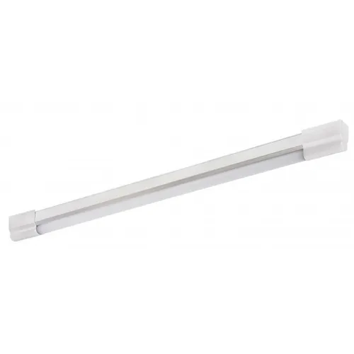Müller Licht LED Unterbauleuchte 70cm - Ceiling Light Switch 7W 840 - Schrankbeleuchtung mit energiesparender 7W LED-Technologie und praktischem Schalter für optimale Ausleuchtung in Ihrer Küche oder im Schrank.