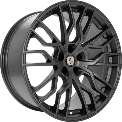 Etabeta Medusa 21" Alufelgen - Silver 9x21 ET45 LK5 112 ML 66.5 - Hochwertige 21 Zoll Alufelgen im sportlichen Kreuzspeichen-Design, ideal für verbesserte Fahrdynamik und ansprechende Optik. Maximale Traglast von 1010 kg.