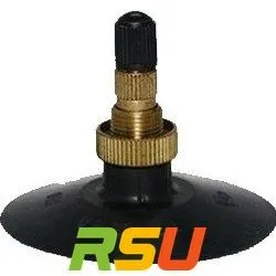Schlauch 110000026 34-Zoll für Agrar- & Spezialfahrzeuge - Robuster Schlauch für Agrar- & Spezialfahrzeuge, ideal für hohe Belastungen und optimale Leistung (Ventil: 47GW/TR218A/V4-01-1 - 16.9/18.4-34)