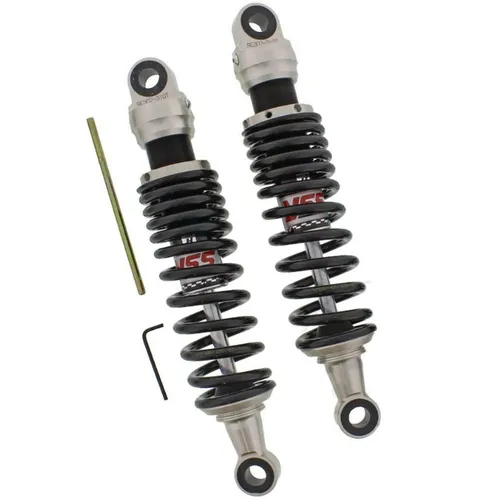 YSS Suspension Stoßdämpfer mit ABE einstellbar - Einstellbare Stoßdämpfer mit ABE für optimale Fahrsicherheit und hervorragende Fahreigenschaften. Ideal als Ersatz für müde Original-Equipment, mit präziser Fertigung und attraktivem Design.