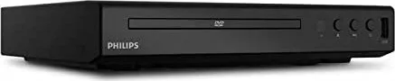 Philips TAEP200 - DVD-Player mit HDMI und USB Media Link, Full HD Bildqualität und vielseitige Disc-Unterstützung