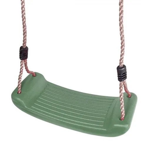 ROG-Gardenline Einzelschaukel, verstellbare Seile