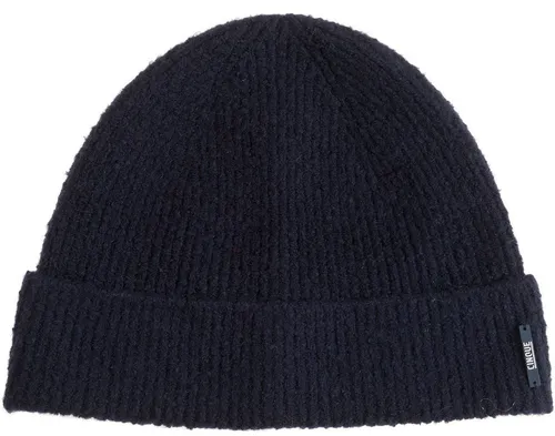 Cinque Strickmütze ARTUNO aus kuschelweicher Baumwollmischung, Strick-Beanie